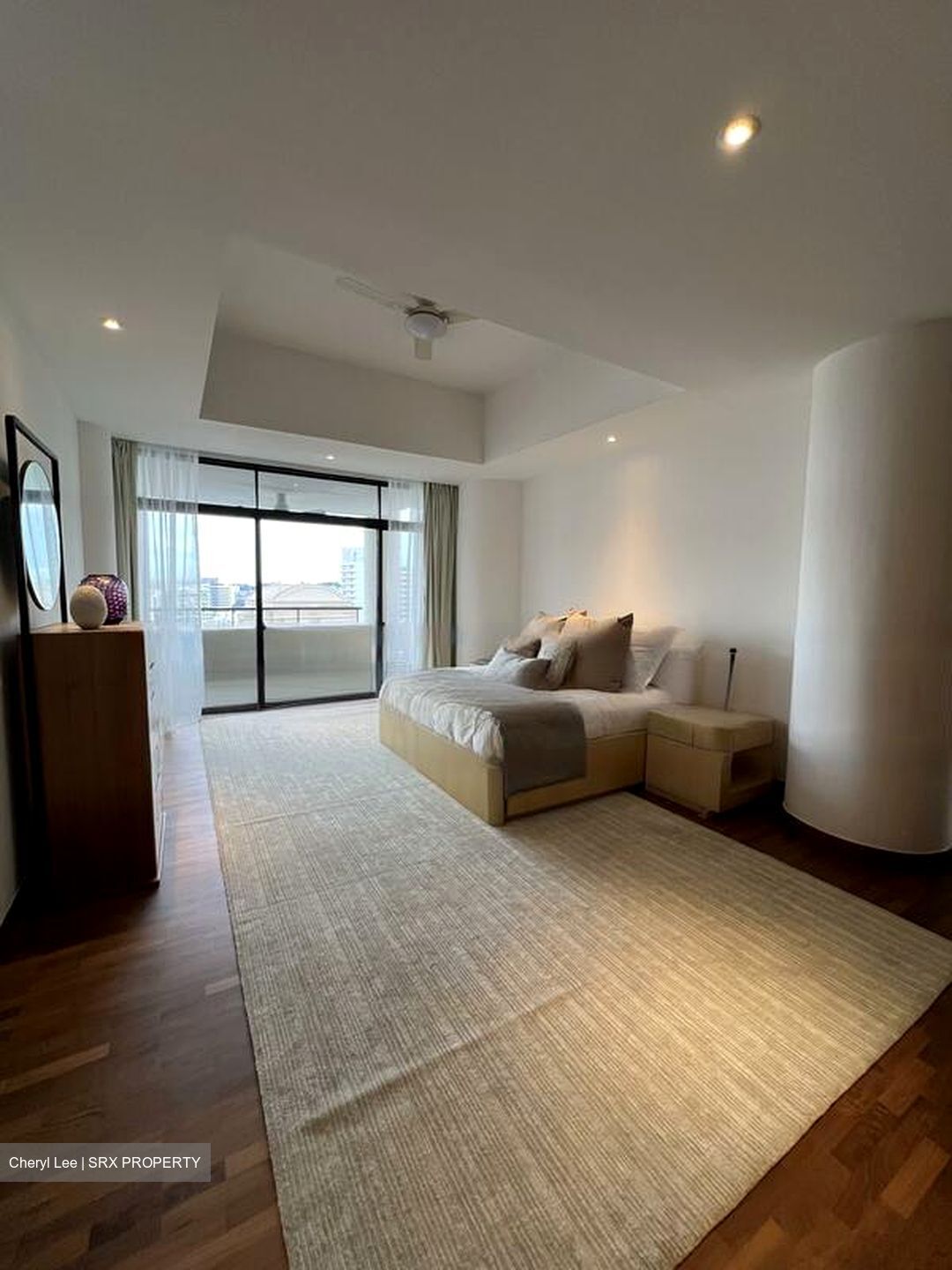 The Colonnade (D10), Condominium #478205791